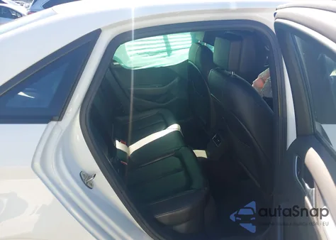 2017 Audi A3 2.0T Premium from USA, damaged, VIN WAUAUGFF8H1061693